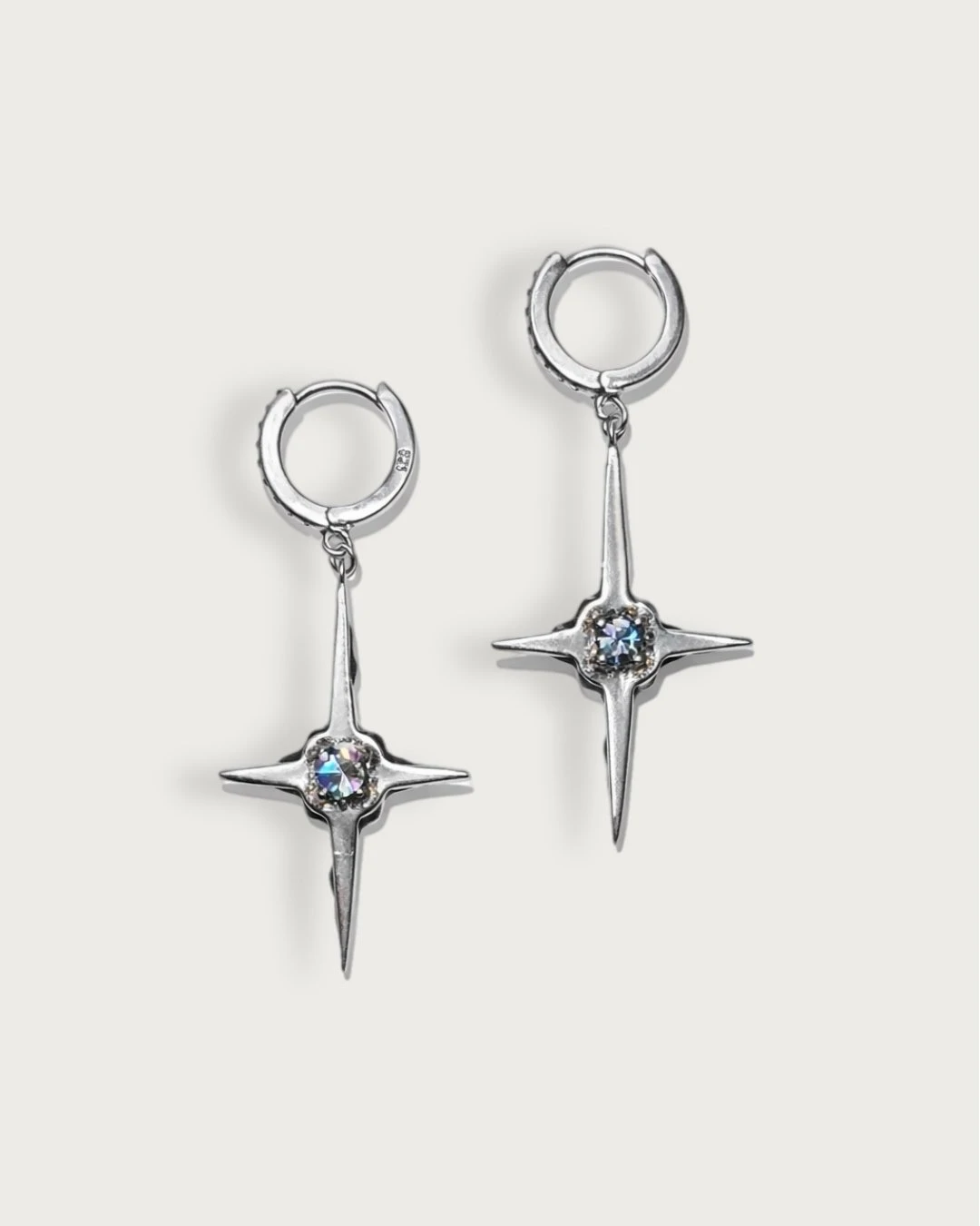 Серьги  3AJJ/020688-011 Look Online