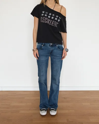 Футболка 1SLS/020694-500 Look Online
