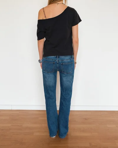 Футболка 1SLS/020694-500 Look Online