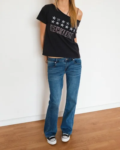 Футболка 1SLS/020694-500 Look Online