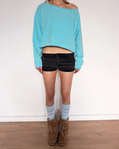 Свитшот 1SWS/020698-521 Look Online