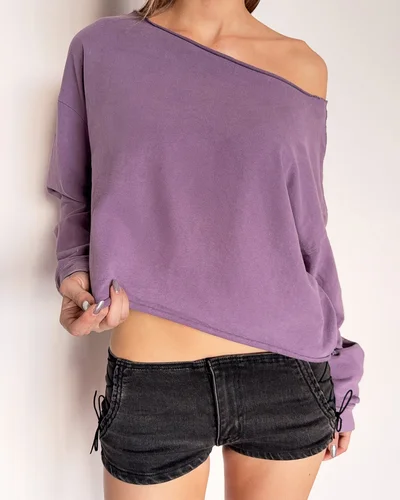 Свитшот 1SWS/020698-600 Look Online