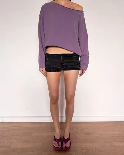 Свитшот 1SWS/020698-600 Look Online