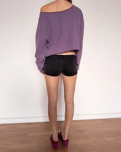 Свитшот 1SWS/020698-600 Look Online