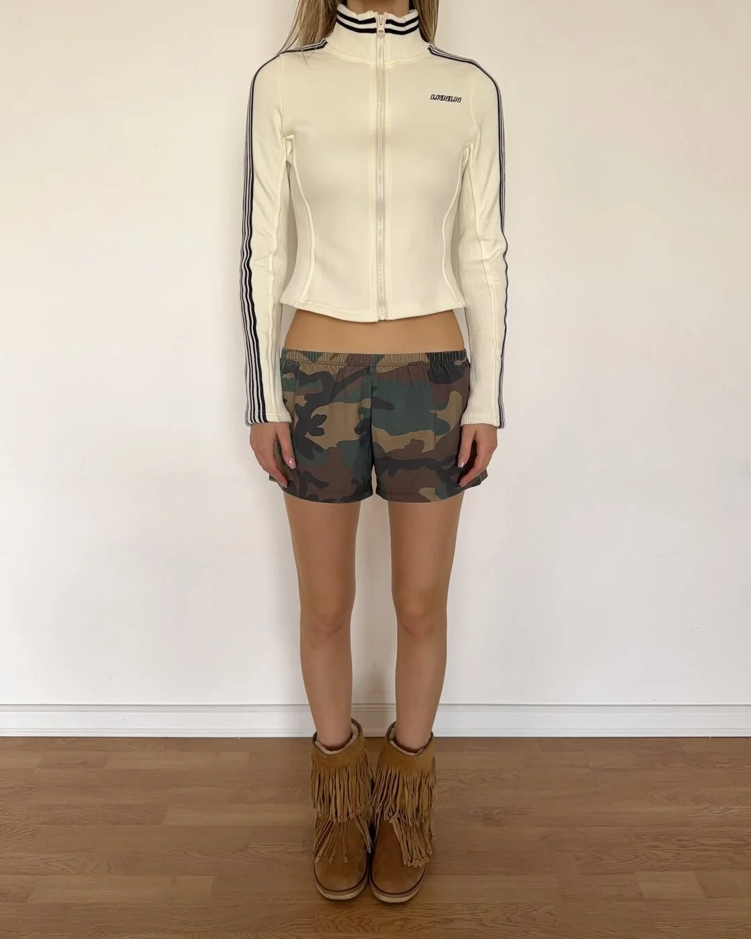 Толстовка 1SWS/020702-170 Look Online