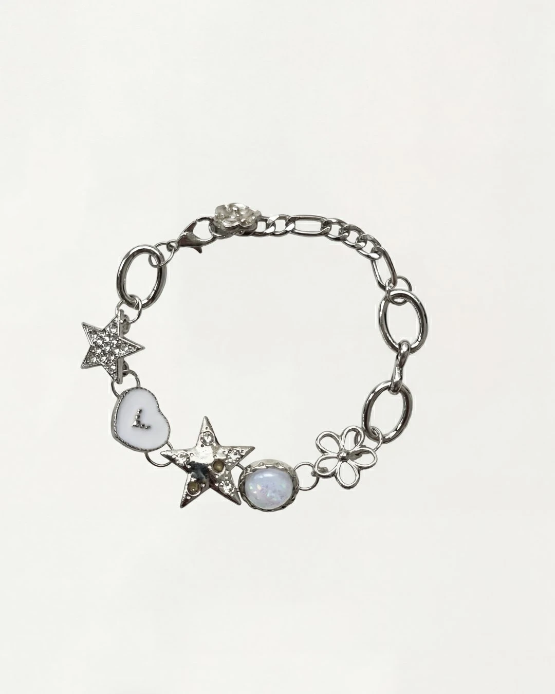 Браслет "Элементы" 3AJB/021009-011 Look Online