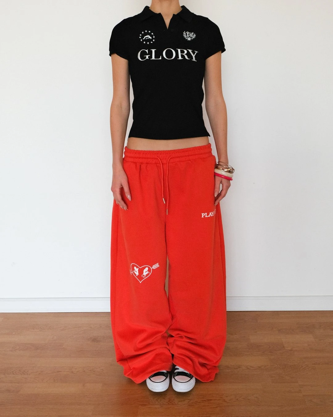Брюки 1WPS/021012-300 Look Online