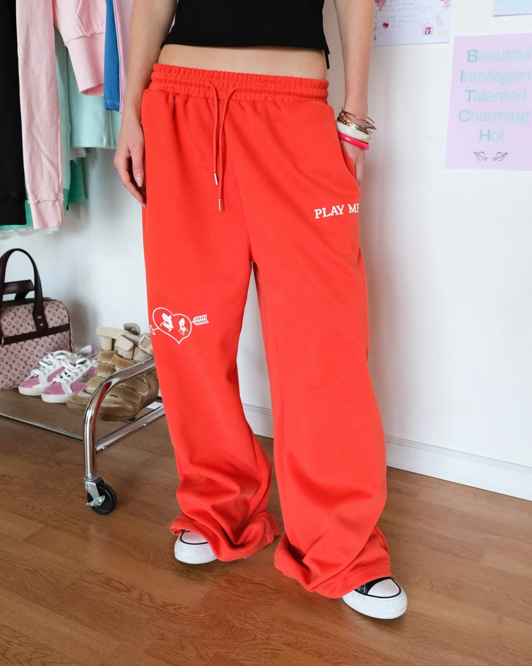 Брюки 1WPS/021012-300 Look Online