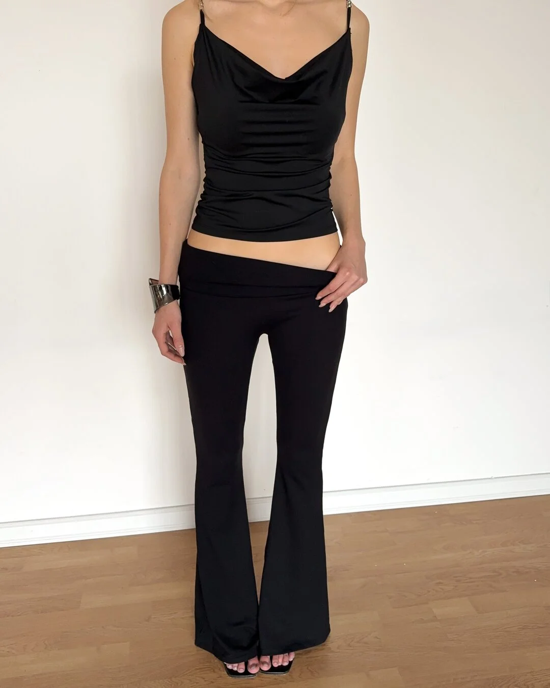 Брюки 1WPC/021032-999 Look Online