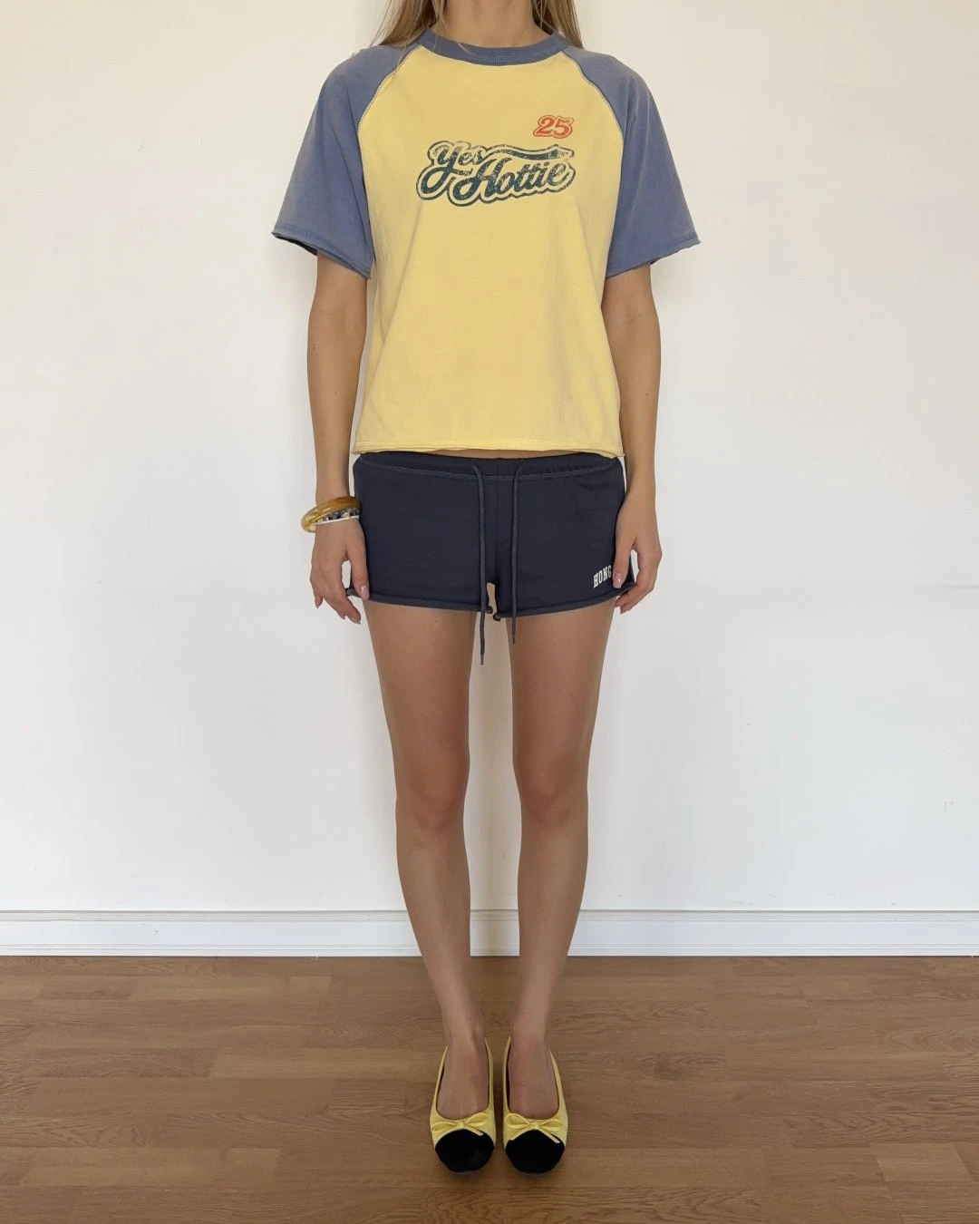 Футболка 1SLS/021039-200 Look Online