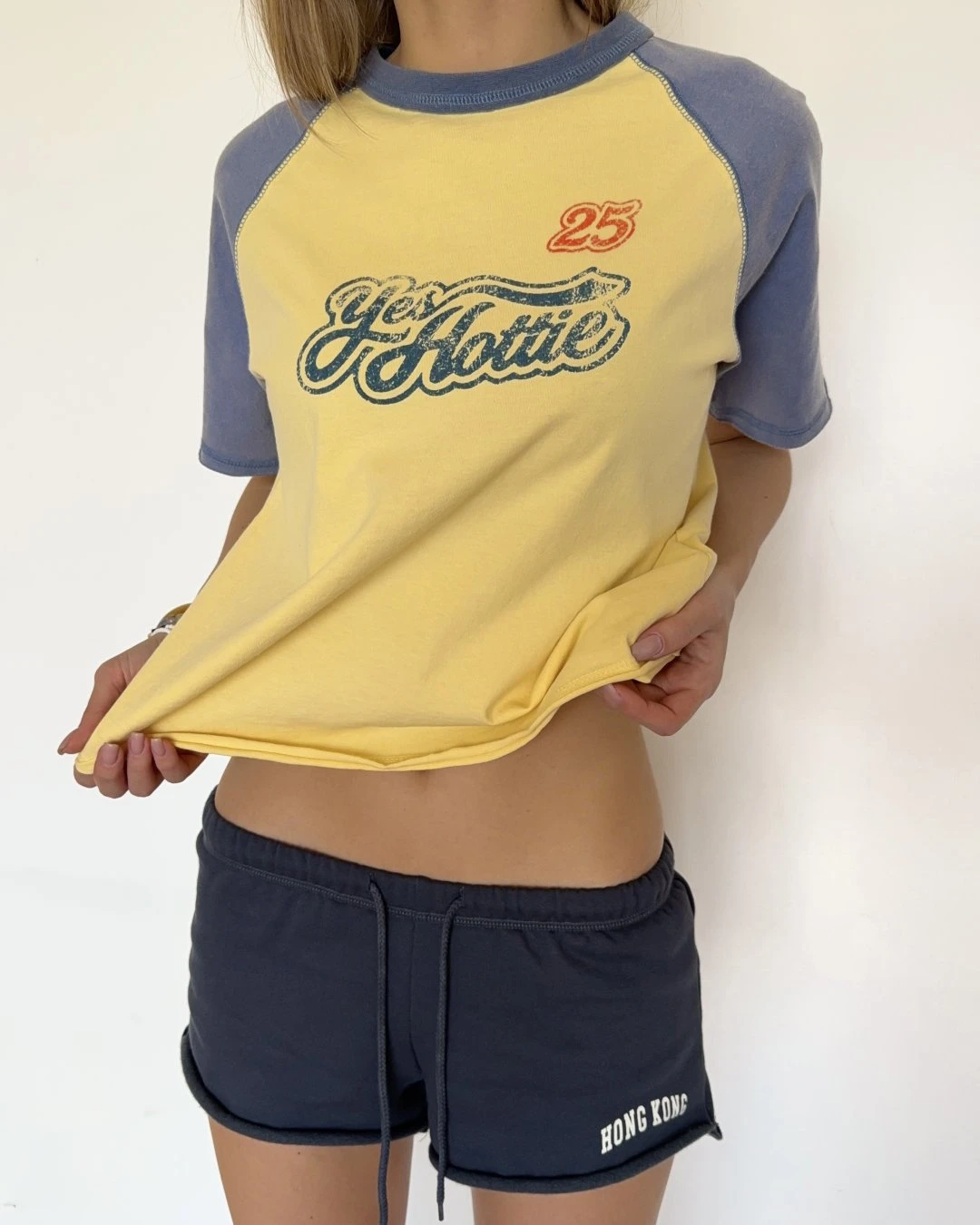 Футболка 1SLS/021039-200 Look Online
