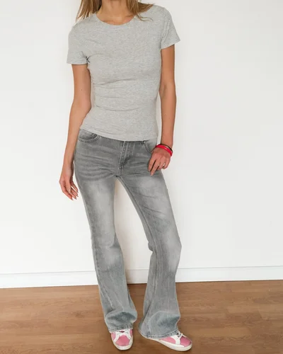 Футболка 1SLS/021115-911 Look Online