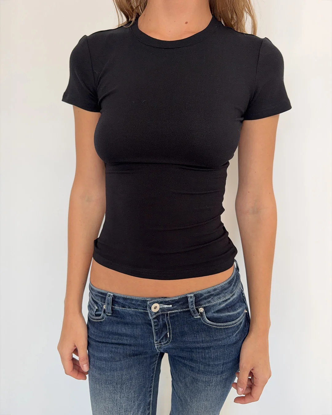 Футболка 1SLS/021115-999 Look Online