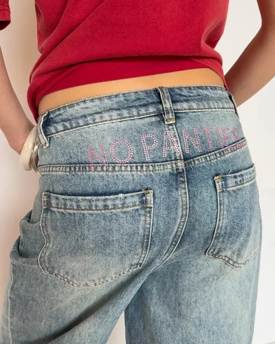 Джинсы 1WXG/021125-521 Look Online