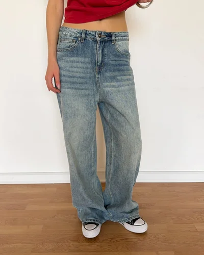 Джинсы 1WXG/021125-521 Look Online