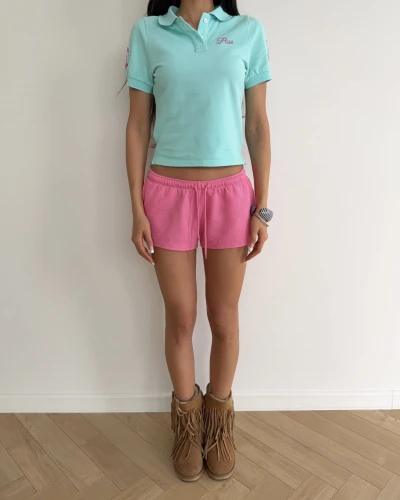 Шорты 1WHC/021619-310 Look Online