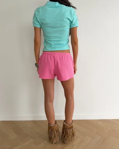 Шорты 1WHC/021619-310 Look Online