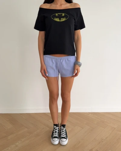 Шорты 1WHC/021619-521 Look Online