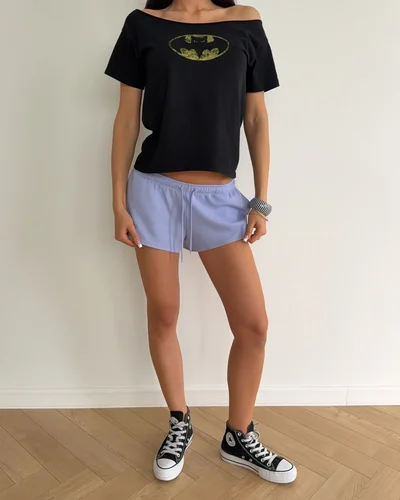 Шорты 1WHC/021619-521 Look Online