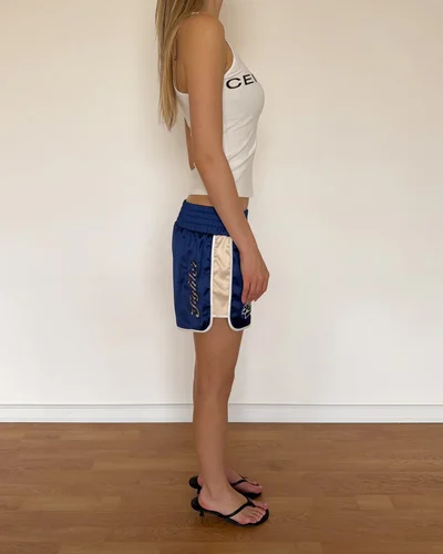 Шорты 1WHS/021620-595 Look Online