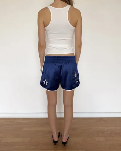 Шорты 1WHS/021620-595 Look Online