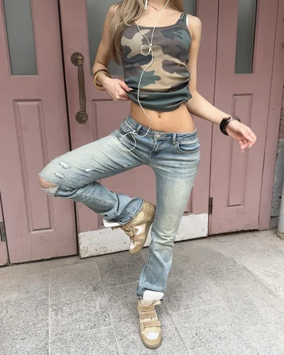 Джинсы 1WXT/021624-500 Look Online