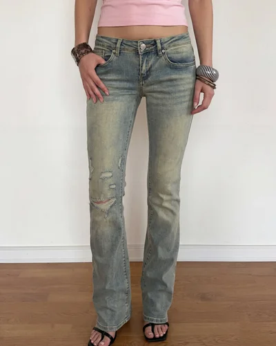 Джинсы 1WXT/021624-500 Look Online