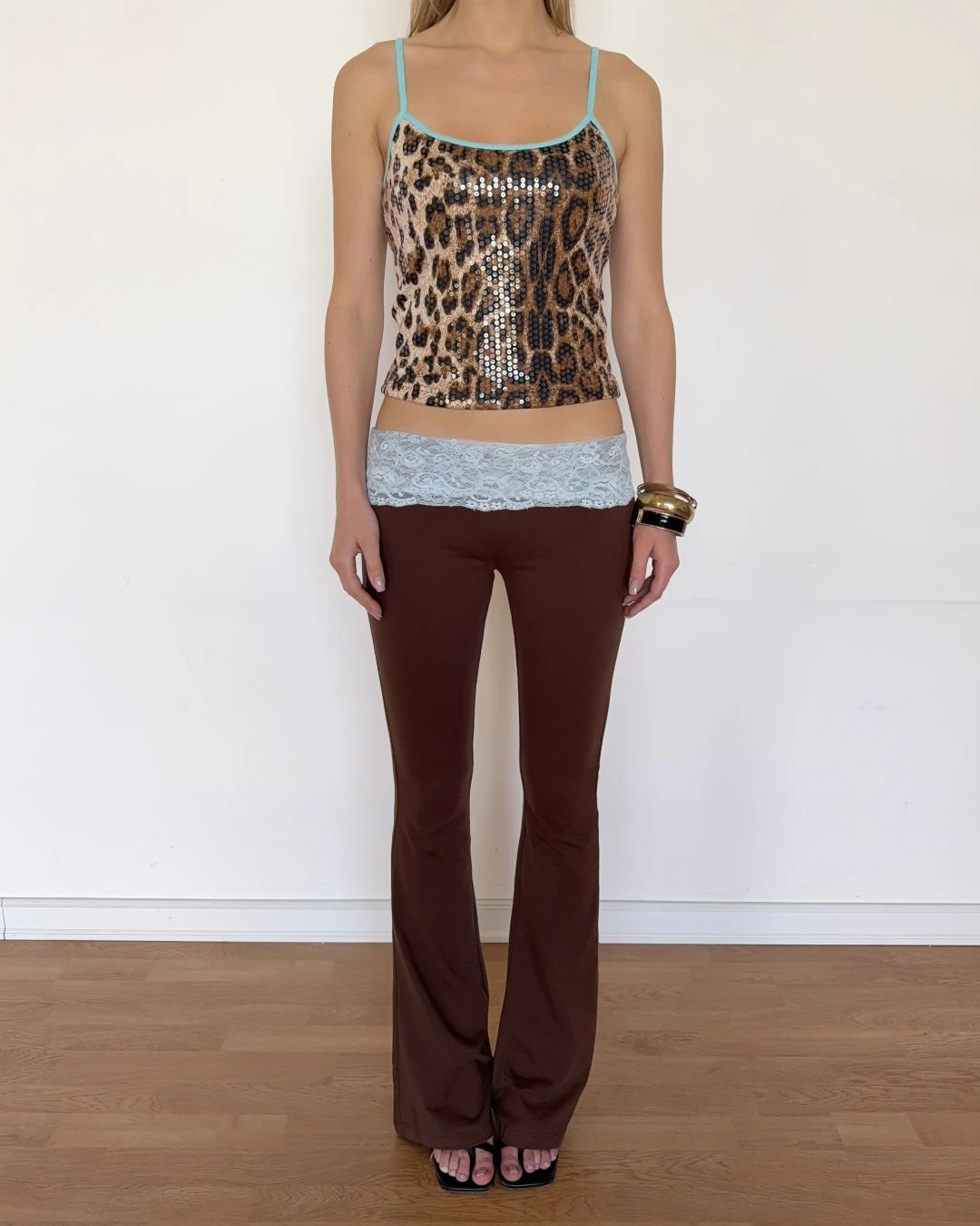 Брюки 1WPC/021630-800 Look Online