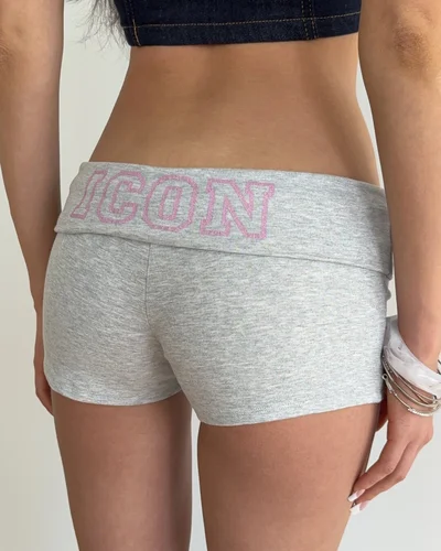 Шорты 1WHC/021644-910 Look Online