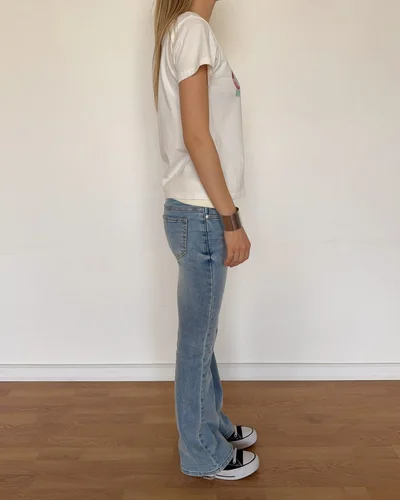 Футболка 1SLS/021645-100 Look Online