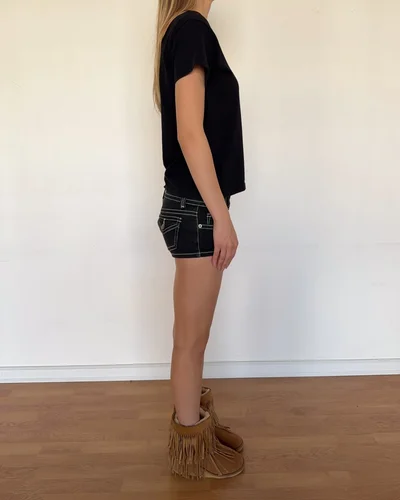 Футболка 1SLS/021645-999 Look Online