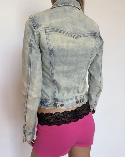 Куртка 1OOX/021648-515 Look Online