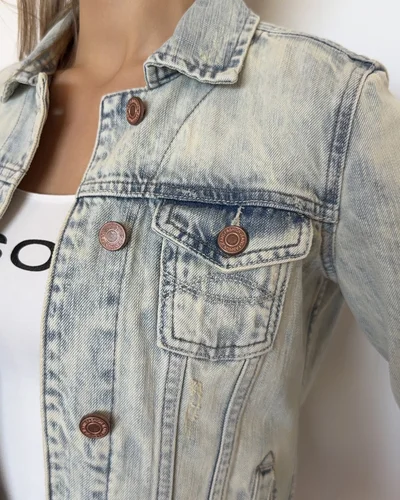 Куртка 1OOX/021648-515 Look Online
