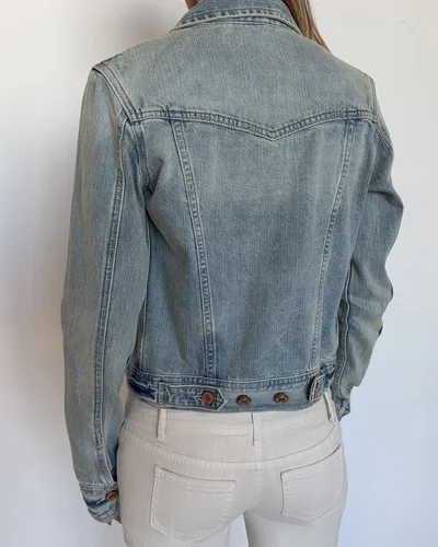 Куртка 1OOX/021648-521 Look Online