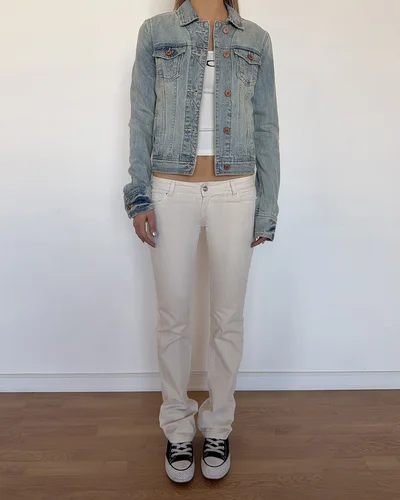 Куртка 1OOX/021648-521 Look Online