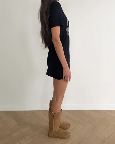 Футболка 1SLS/021653-999 Look Online