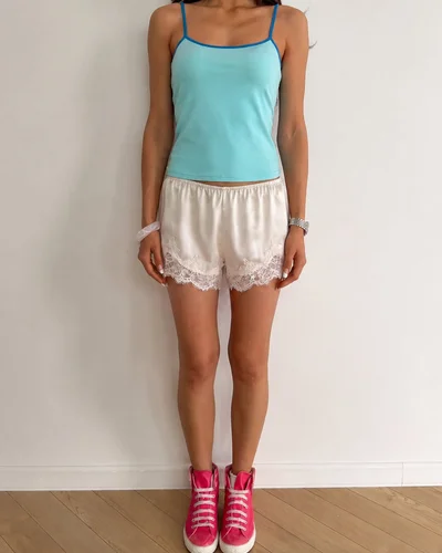 Шорты 1WHC/021656-170 Look Online
