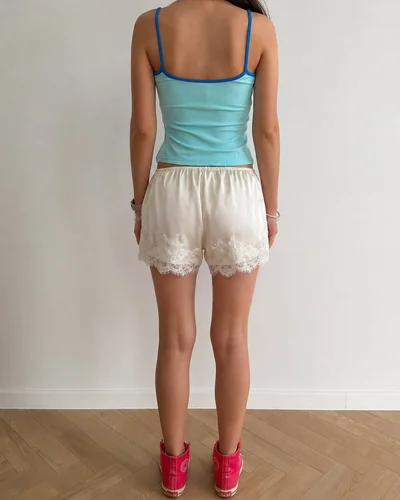 Шорты 1WHC/021656-170 Look Online