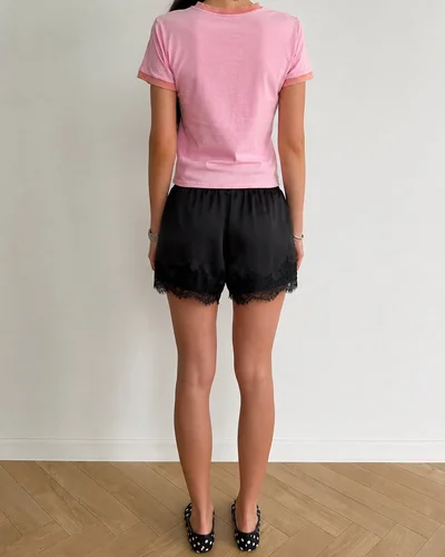 Шорты 1WHC/021656-999 Look Online