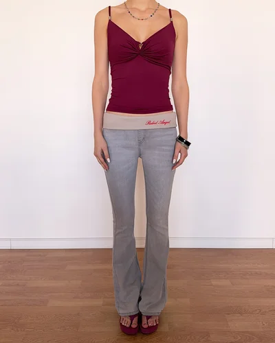 Джинсы 1WXF/021668-910 Look Online