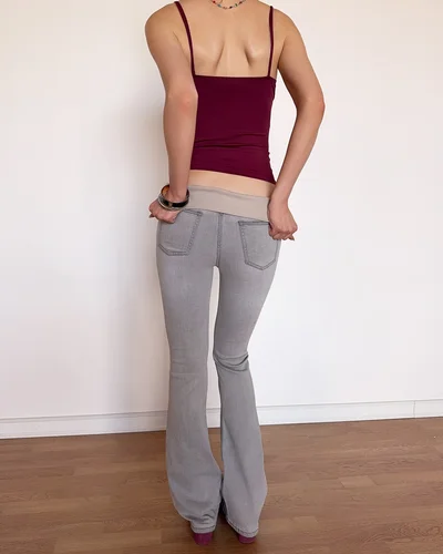 Джинсы 1WXF/021668-910 Look Online