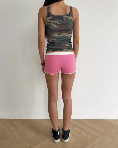 Шорты 1WHS/021678-310 Look Online