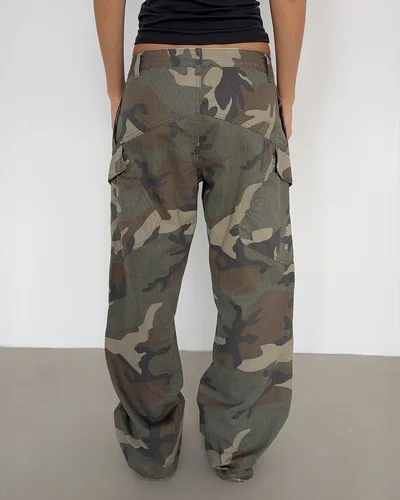 Брюки 1WPC/021696-482 Look Online