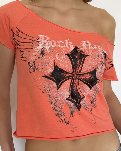 Футболка 1SLS/021704-230 Look Online