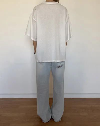 Джинсы 1WXG/021721-500 Look Online
