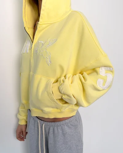 Толстовка 1SWS/021735-200 Look Online
