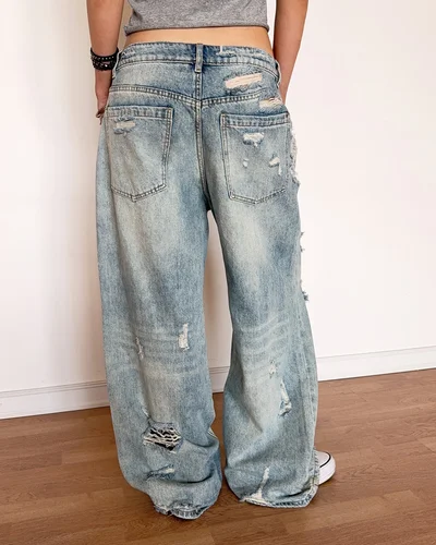 Джинсы 1WXB/021756-521 Look Online