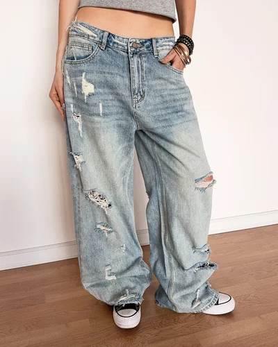 Джинсы 1WXB/021756-521 Look Online