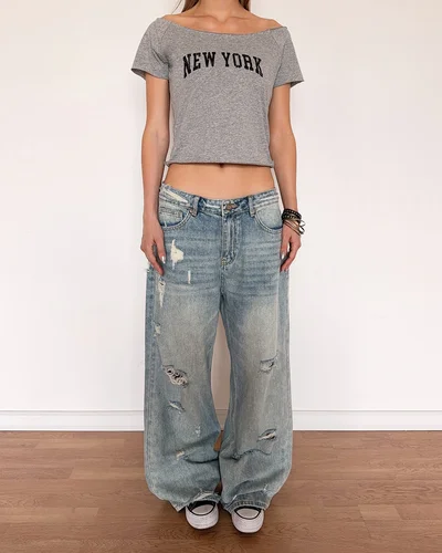 Футболка 1SLS/021760-910 Look Online