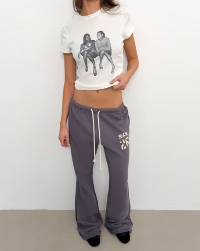 Футболка 1SLS/021769-100 Look Online